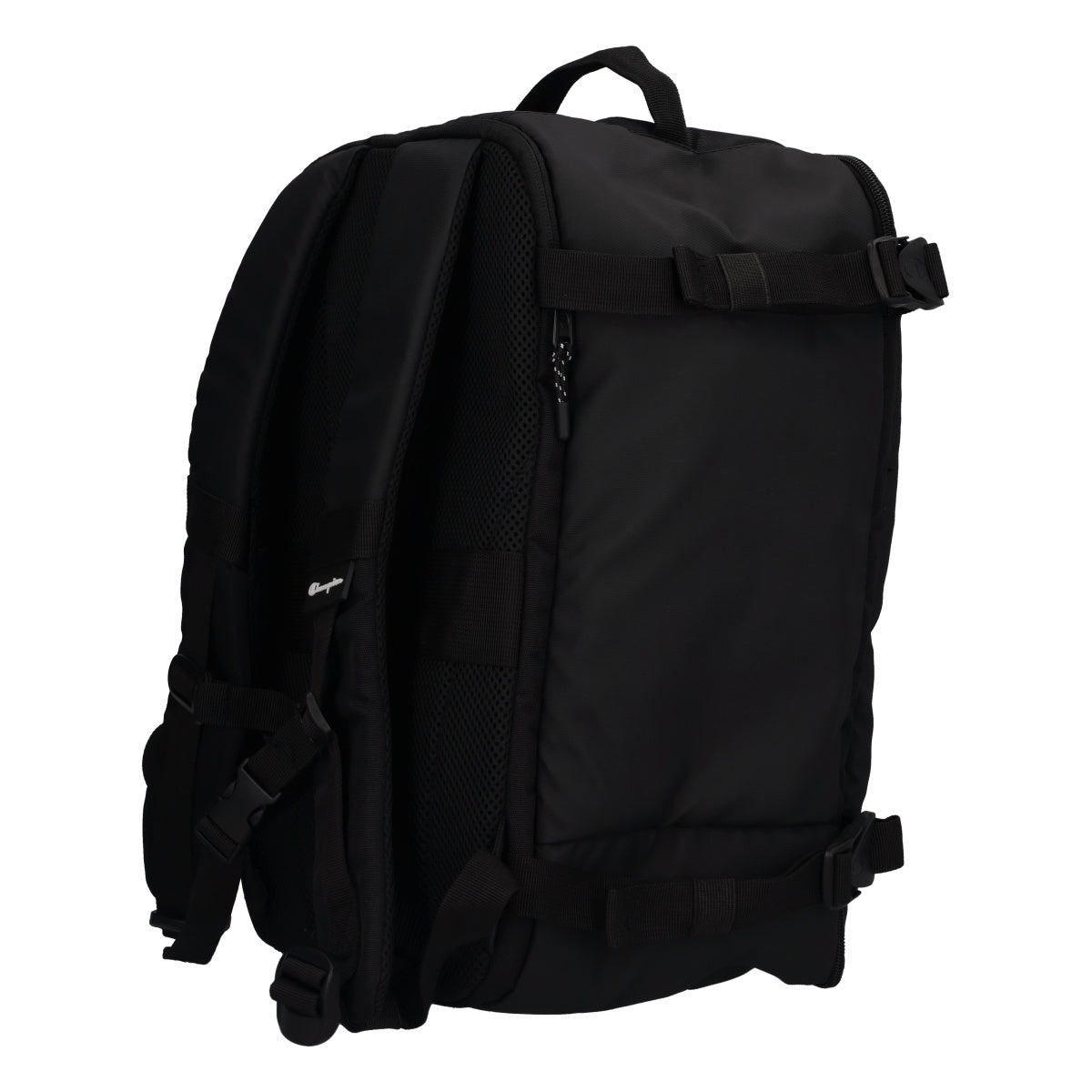BACKPACK Zaino da Cabina Unisex Nero