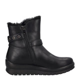 Stivaletti Donna Neri