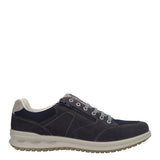 Sneakers Comfort Uomo Blu