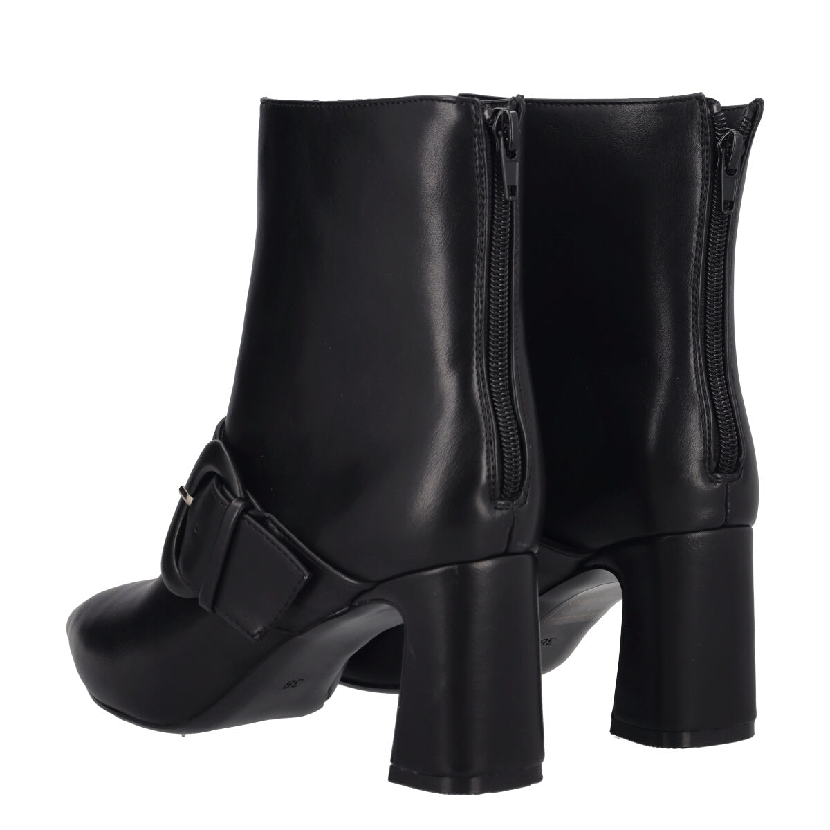 Stivaletti Donna Nere