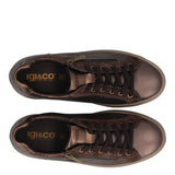 AVA Sneakers Donna Bronzo