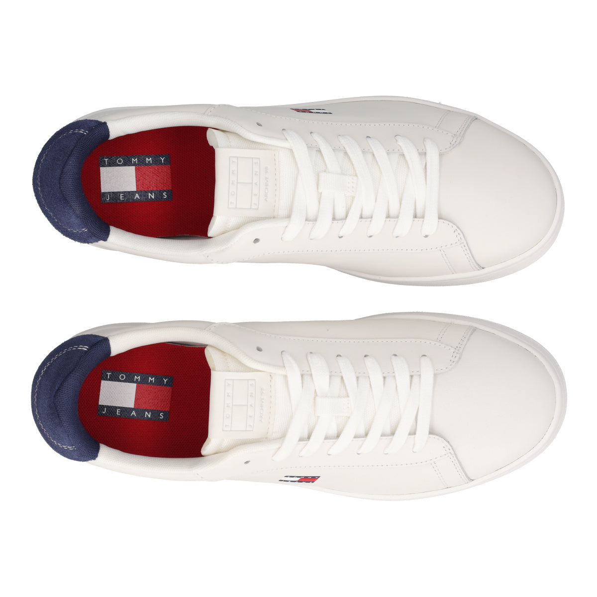 ARCHIVE 98 Sneakers Uomo Bianche