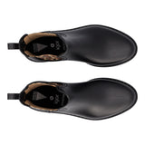 Stivaletti da Pioggia Donna Neri e Leopardati