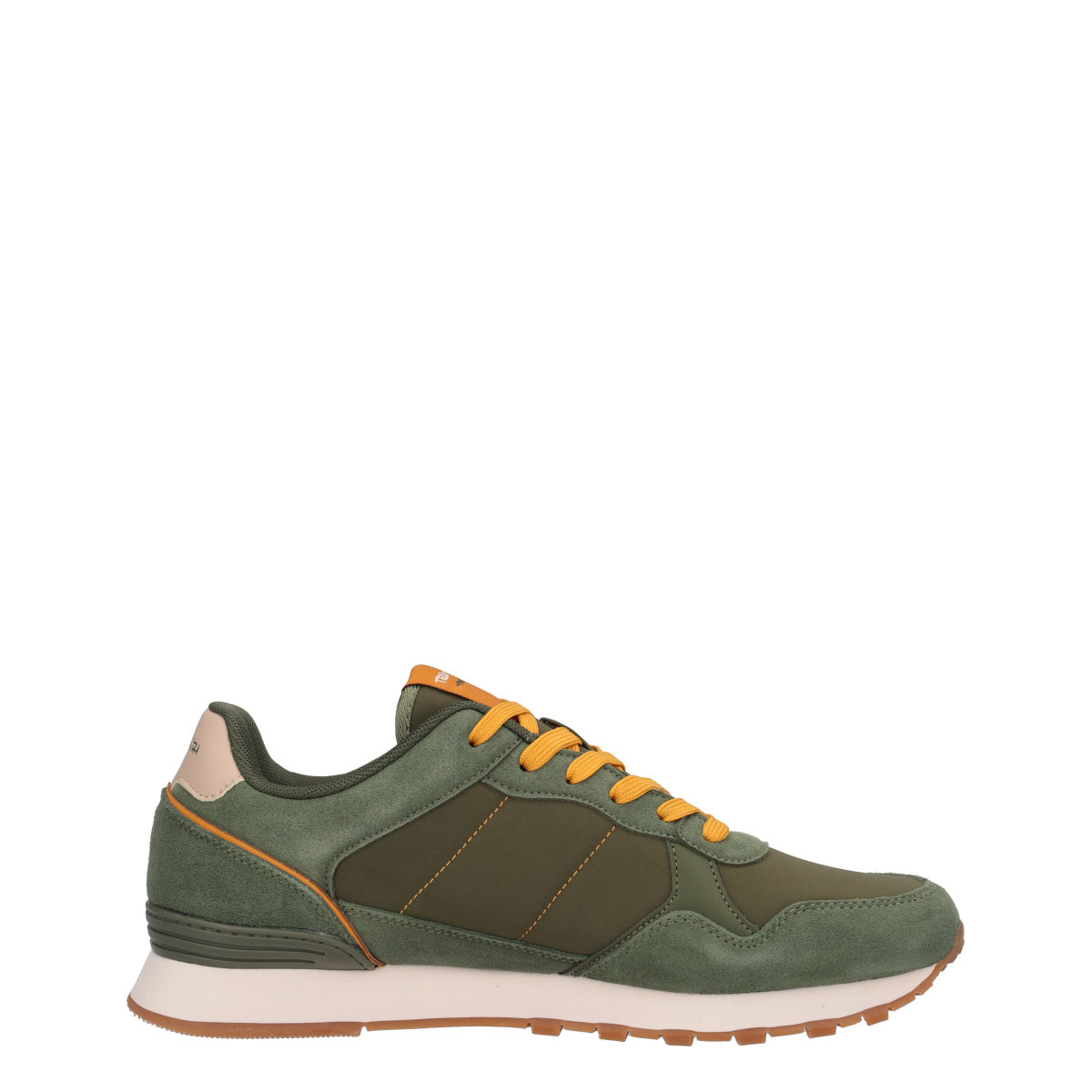 Sneakers Uomo Verdi
