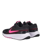 STAR RUNNER 5 GS Running Bambina Nere e Fuxia
