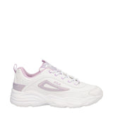 SKYE TEENS Sneakers Bambina Bianche e Lilla