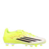 F50 CLUB FG Scarpe da Calcio Uomo Gialle