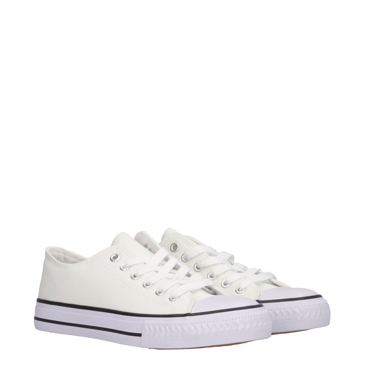 Sneakers Donna Bianche