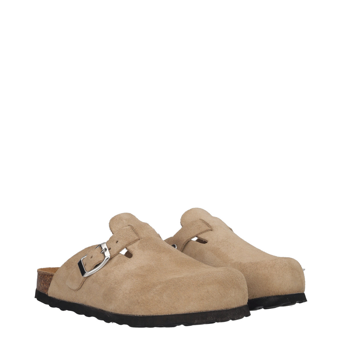Ciabatte Bambini Beige