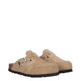 Ciabatte Bambini Beige