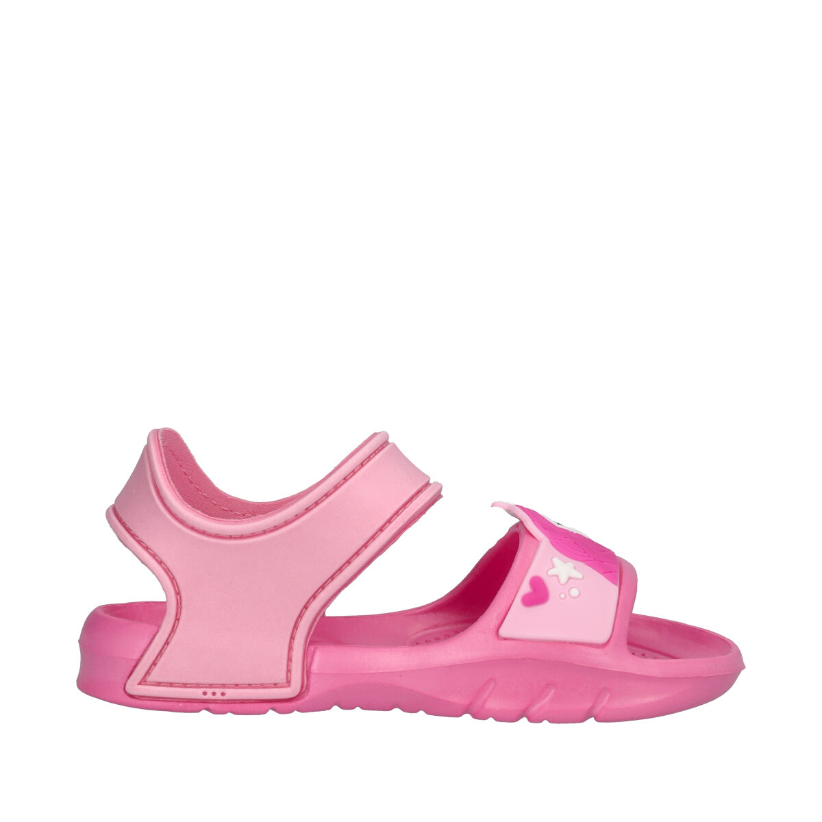 Sandali Bambina Rosa Unicorni