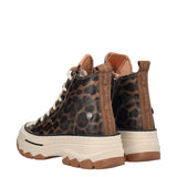 Polacchi Donna Leopard
