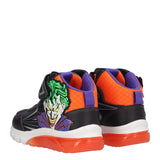 CIBERDRON Sneaker bambino Joker con luci