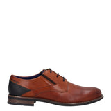 Scarpe Eleganti Uomo Cognac