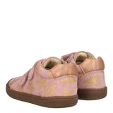 BABY SNAIL Scarponcini Bambina Rosa