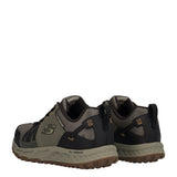 ESCAPE PLAN Sneakers Uomo Verde