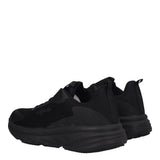 ALPHA II Sneakers Uomo Nere