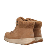 ON THE GO Polacchi Donna Beige