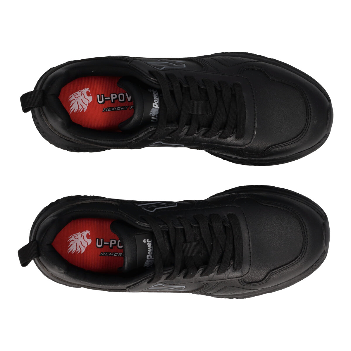 JOAN OB E FO Sneakers Uomo Nere