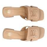 Sabot DonnaBeige