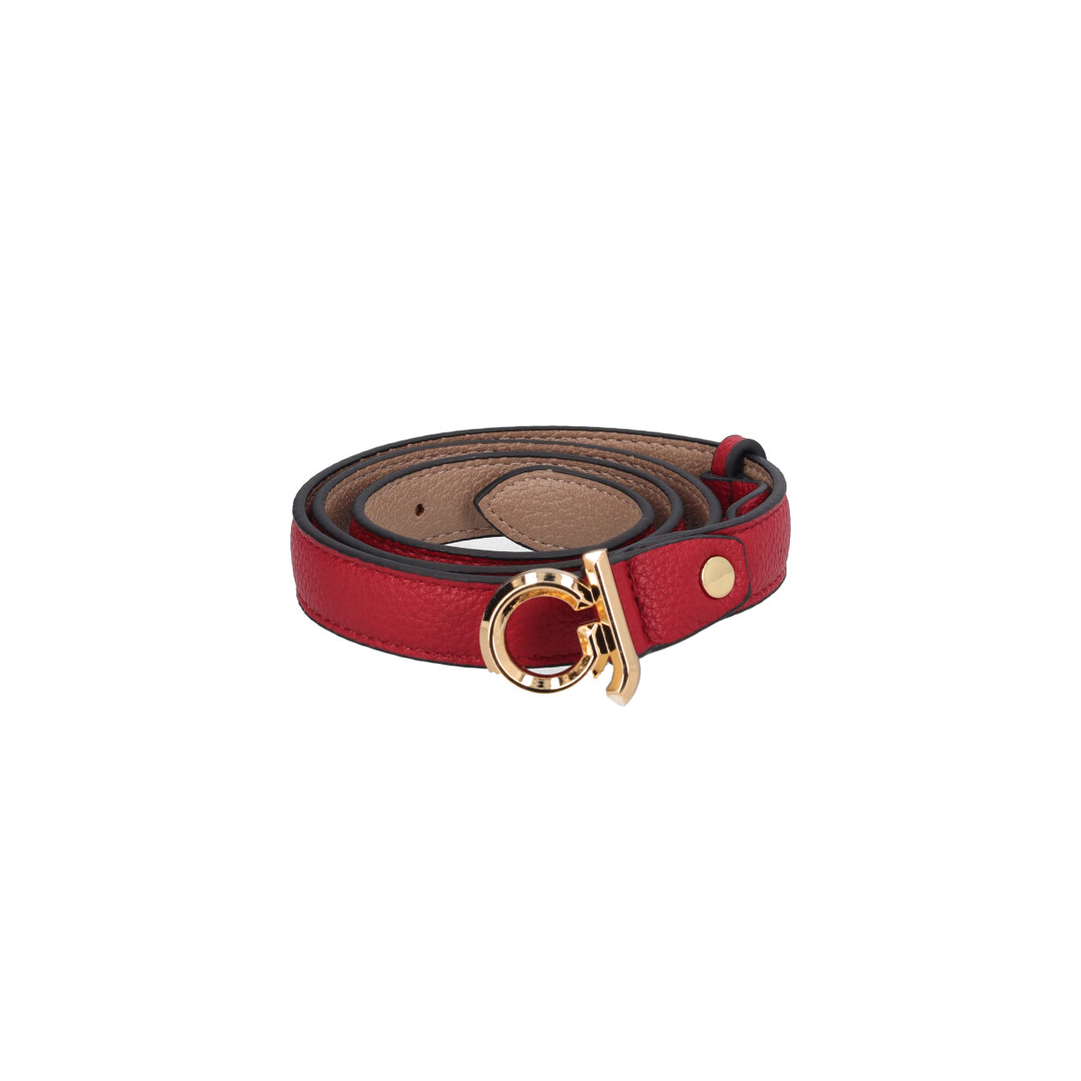 GIFT BOX - Cintura e Portafoglio Donna Rossi