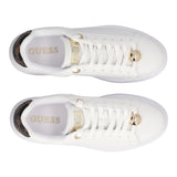 FIREUP Sneakers Donna Bianche