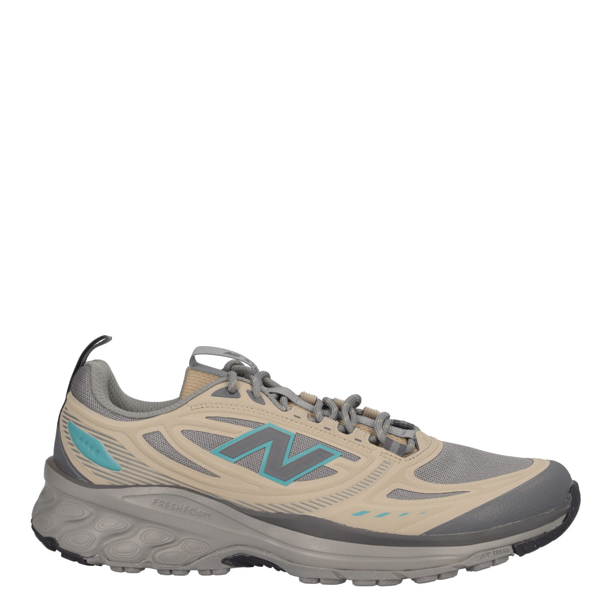 410 Running Uomo Grigie e Beige