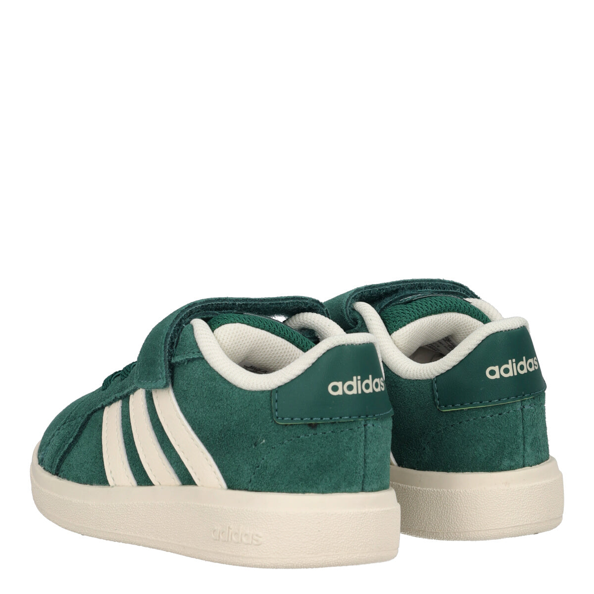 GRAND COURT 00S Sneakers Bambino Verdi