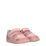BABY GEAR Sneakers Bambina Rosa
