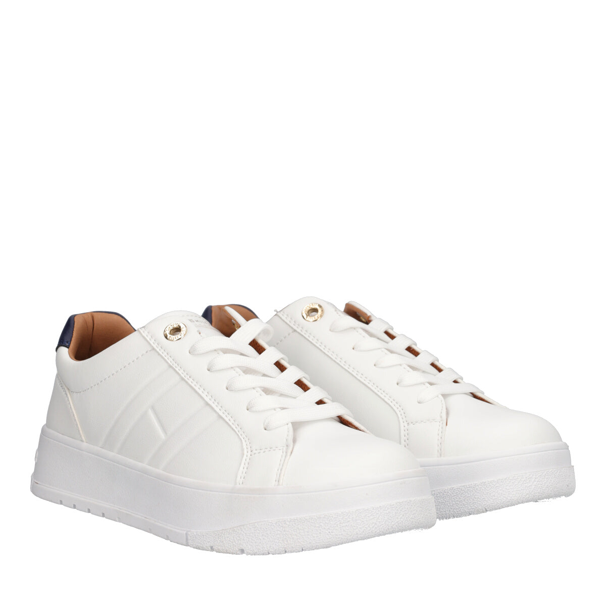 Sneakers Bianche Donna