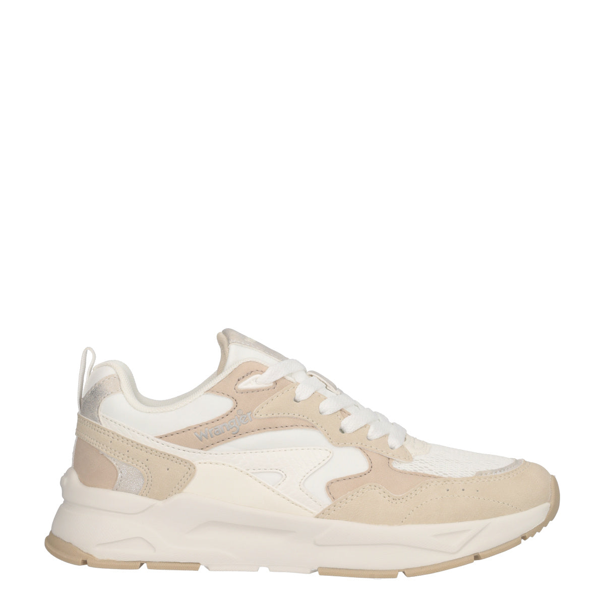 SUSAN Sneakers Donna Bianche