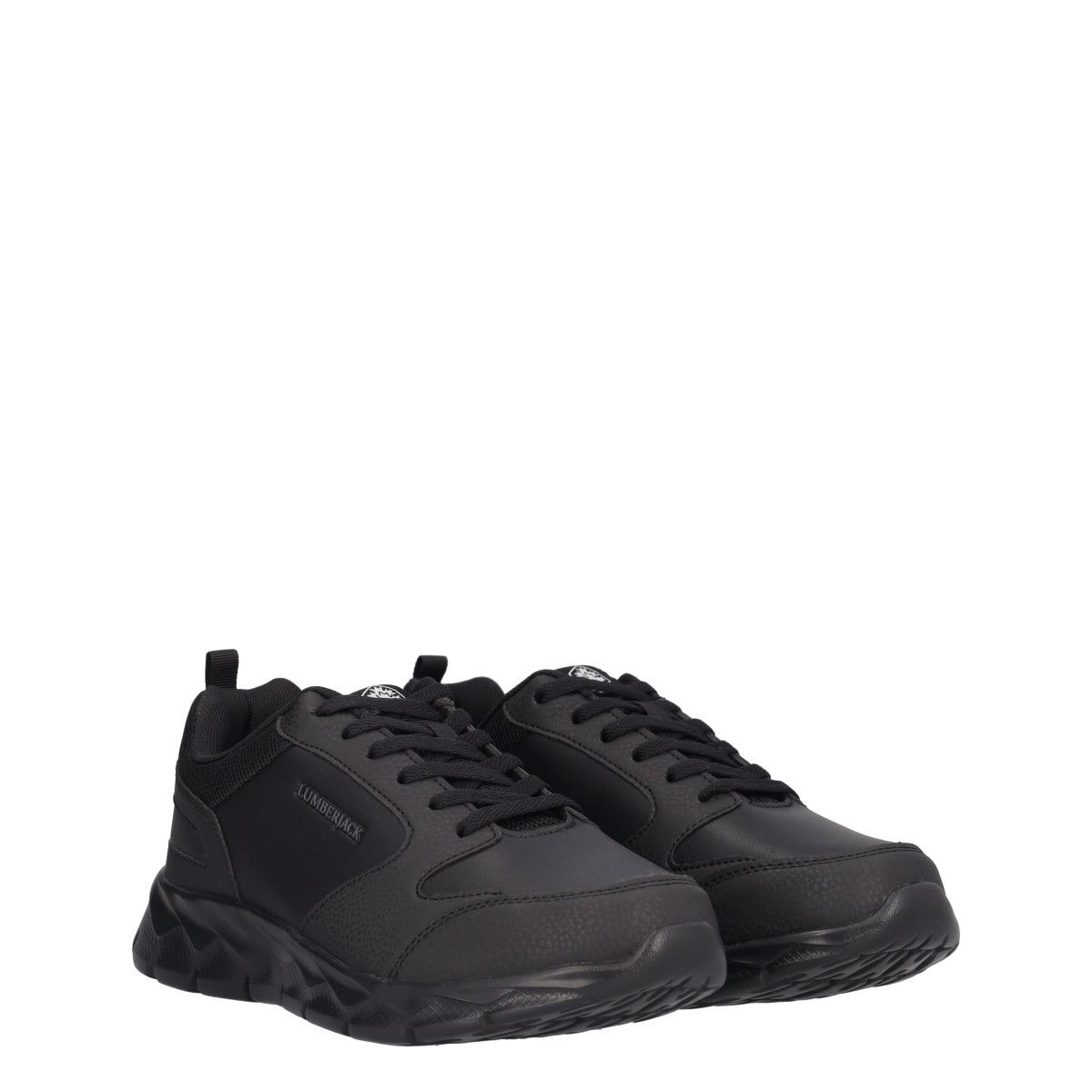 RAM Sneakers Uomo Nere
