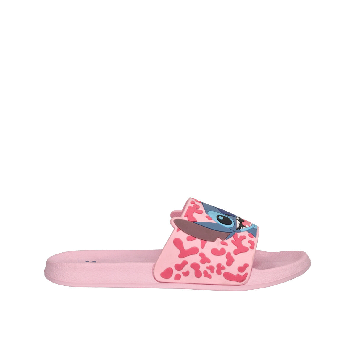 Ciabatte Bambine Rosa Lilo&Stitch