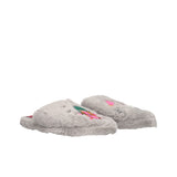 Ciabatte Casa Donna Grigie
