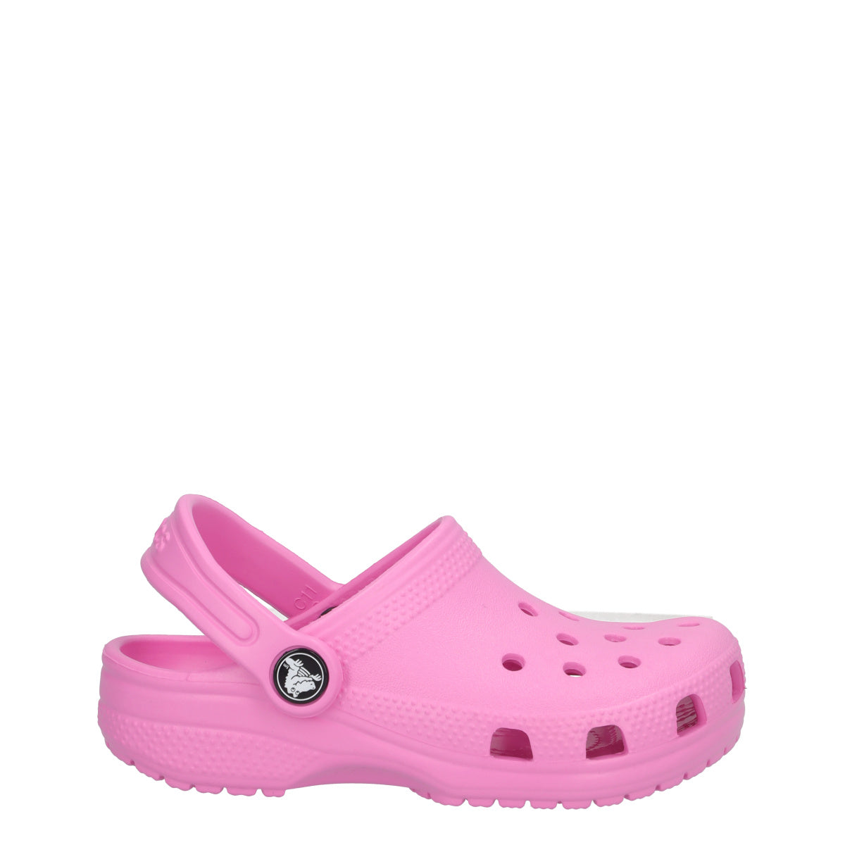 CLASSIC CLOG Ciabatte Bambina Rosa