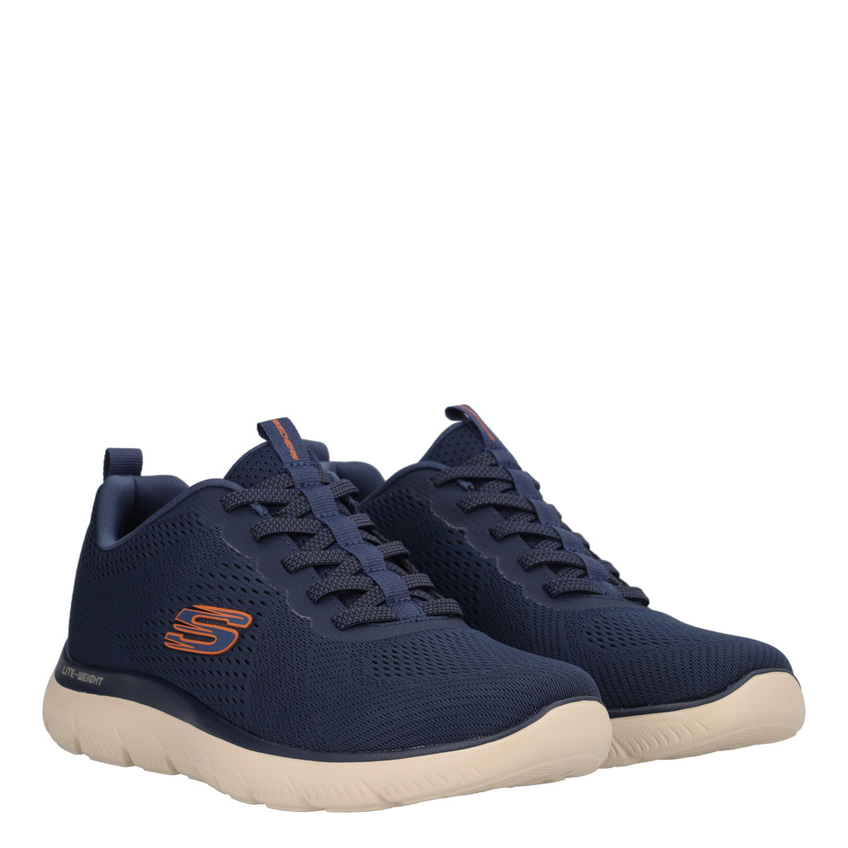 SUMMITS ECKLER Sneakers Uomo Blu