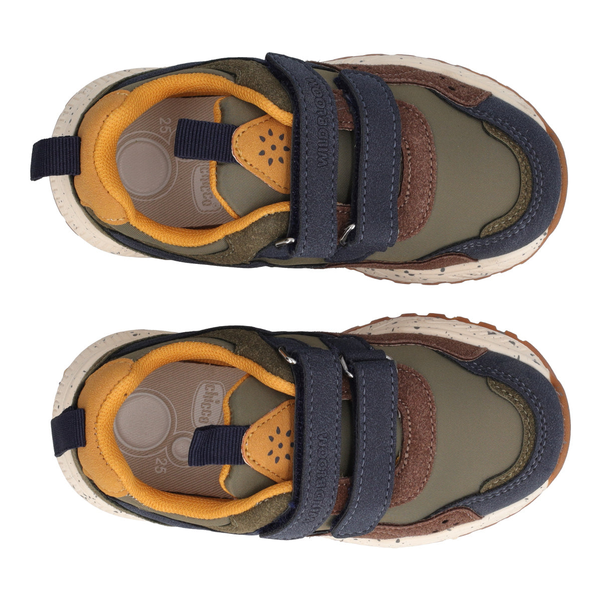 CRIM Sneakers Bambino Multicolor