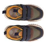 CRIM Sneakers Bambino Multicolor