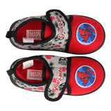Pantofole Bambini Rosse - SpiderMan