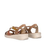 Sandali Donna Multicolor