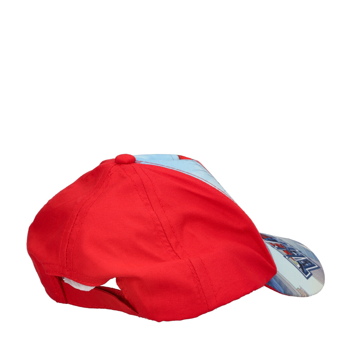 Cappello Bambini Rosso Spider-Man