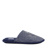 Ciabatte Casa Uomo Blu