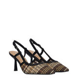 Slinback Donna