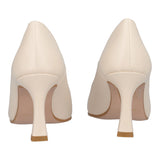 Décolleté Donna Burro