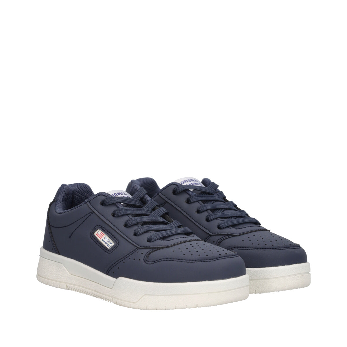 Sneakers Ragazzi Blu