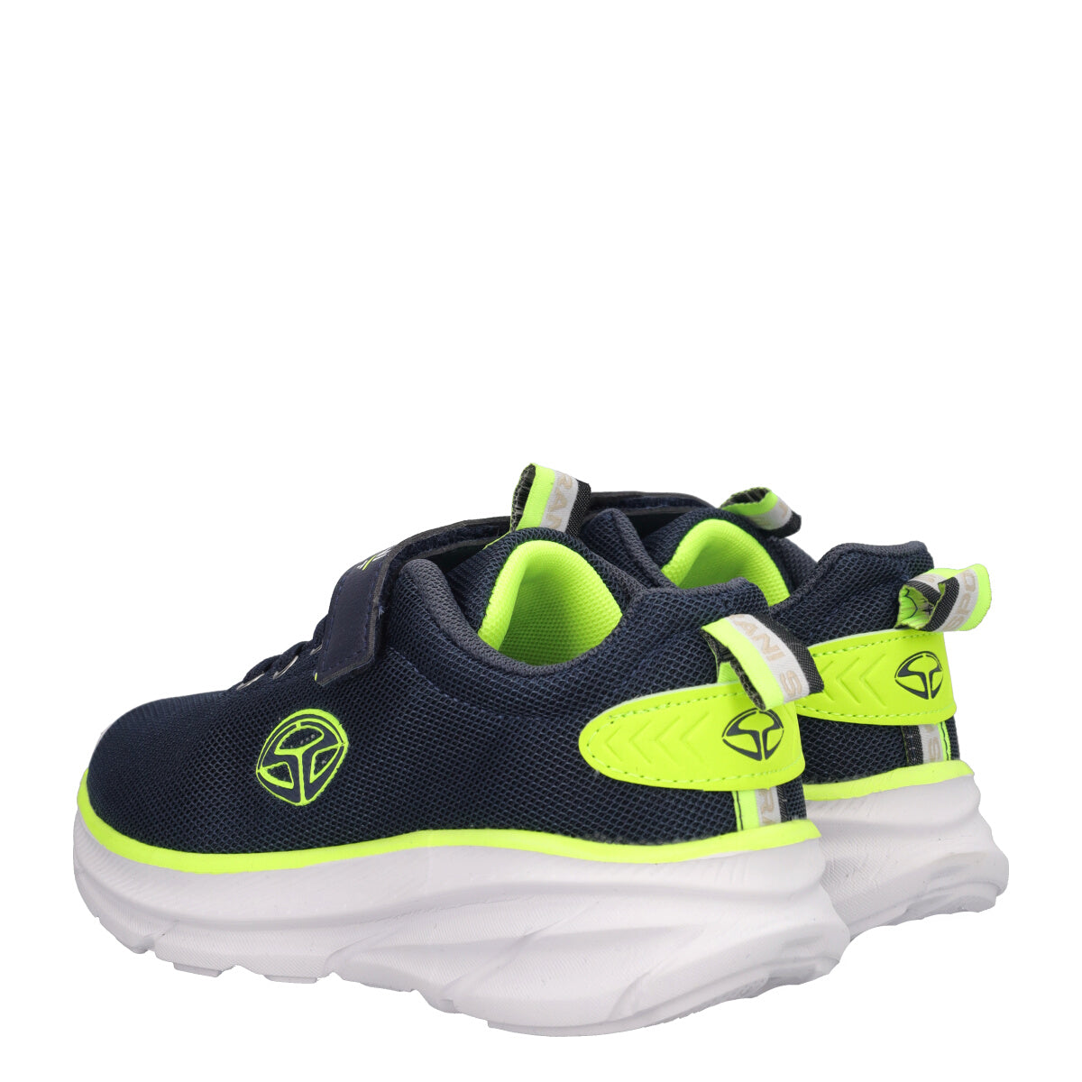 Sneakers Bambini Blu