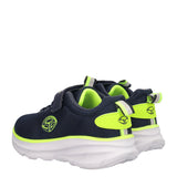 Sneakers Bambini Blu