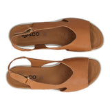 CANDY Zeppe Donna Biscotto