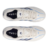 COPA PURE IV CLUB Scarpe da Calcio Junior Bianche