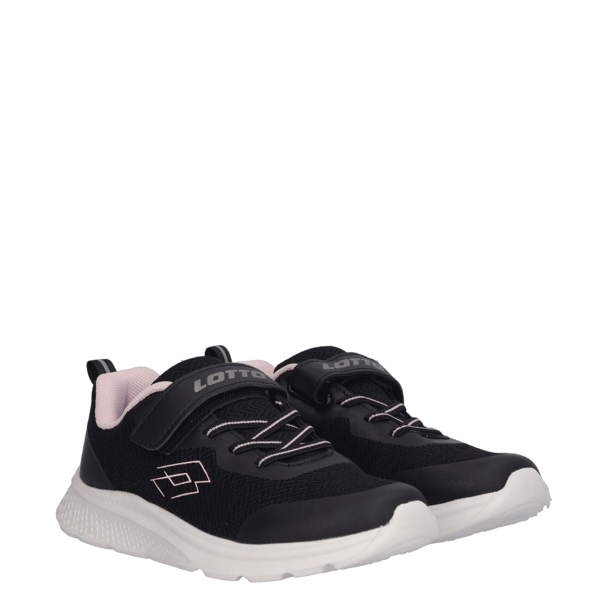 RIDER AMF CL S Sneakers Bambina Nere e Rosa